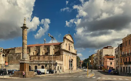 Sassari, Monumenti Aperti 2026: 48 siti e sette novità