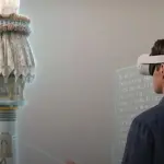 Sassari lancia i Candelieri digitali con visori XR
