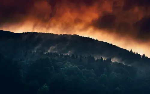 Sassari, dal 9 maggio campagna antincendi nelle aree a rischio