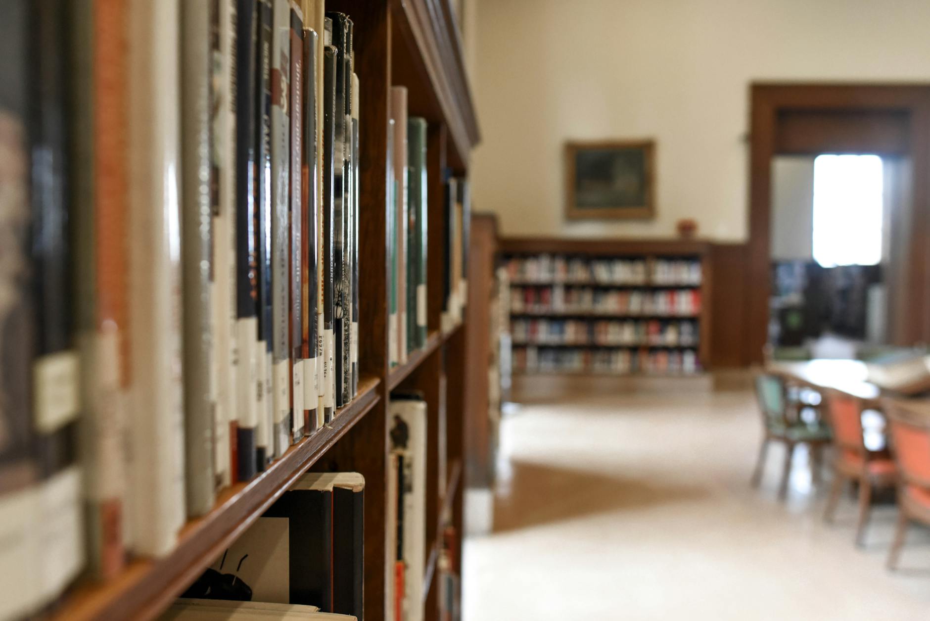 Sassari, Maggio dei Libri nelle biblioteche comunali