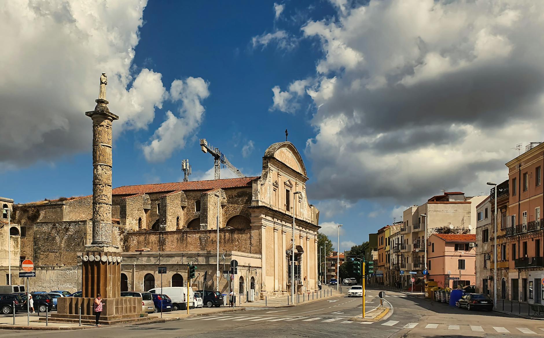 Sassari, Monumenti Aperti 2026 chiude con 32.688 visitatori