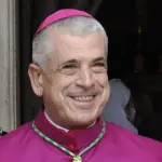 Sassari, nominato il nuovo Arcivescovo: l’Amministrazione accoglie mons. Francesco Antonio Soddu