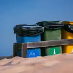 Sassari, raccolta differenziata al 63,18%: porta a porta verso nuove zone