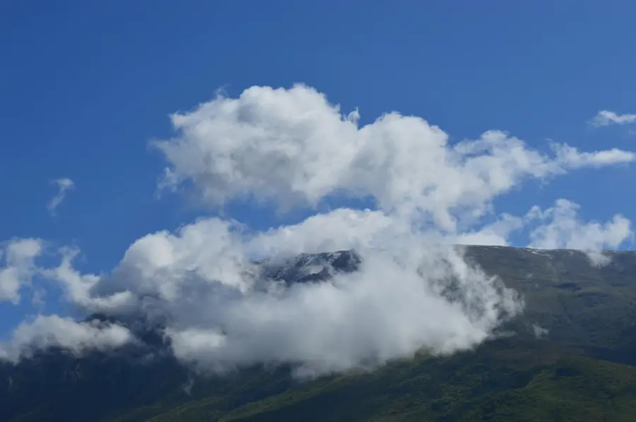 Adaptwise a Sassari, incontro sul clima e Monte Rosello