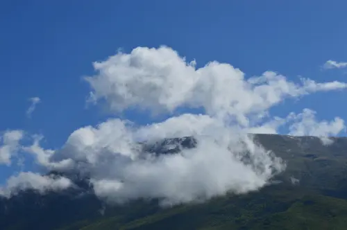Adaptwise a Sassari, incontro sul clima e Monte Rosello