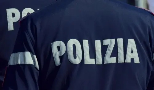 Sassari, controlli straordinari nel centro storico: 250 identificati