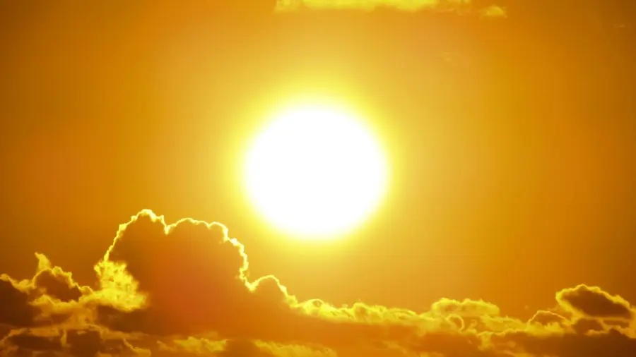 Caldo a Sassari, attivo il sistema nazionale di allerta fino al 20 settembre