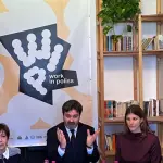 Work in PoliSS: a Monte Rosello un cantiere aperto di rigenerazione urbana e sociale