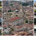 Cosa vedere a Sassari: monumenti, piazze storiche e luoghi simbolo