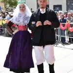 Cavalcata Sarda, 75 anni: Sassari allunga la festa e porta i riti fuori città