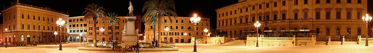 I panorami più belli intorno a Sassari: dove andare per viste memorabili senza perdere tempo