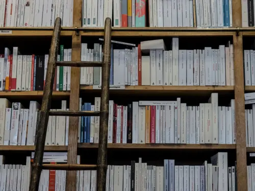 Sassari, un marzo tra libri e laboratori nelle biblioteche comunali