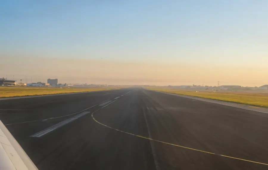 Alghero, presentata ALGUERUNWAY 2026: corsa solidale sulla pista dell’aeroporto