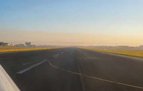 Alghero, presentata ALGUERUNWAY 2026: corsa solidale sulla pista dell’aeroporto