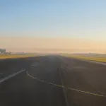 Alghero, presentata ALGUERUNWAY 2026: corsa solidale sulla pista dell’aeroporto