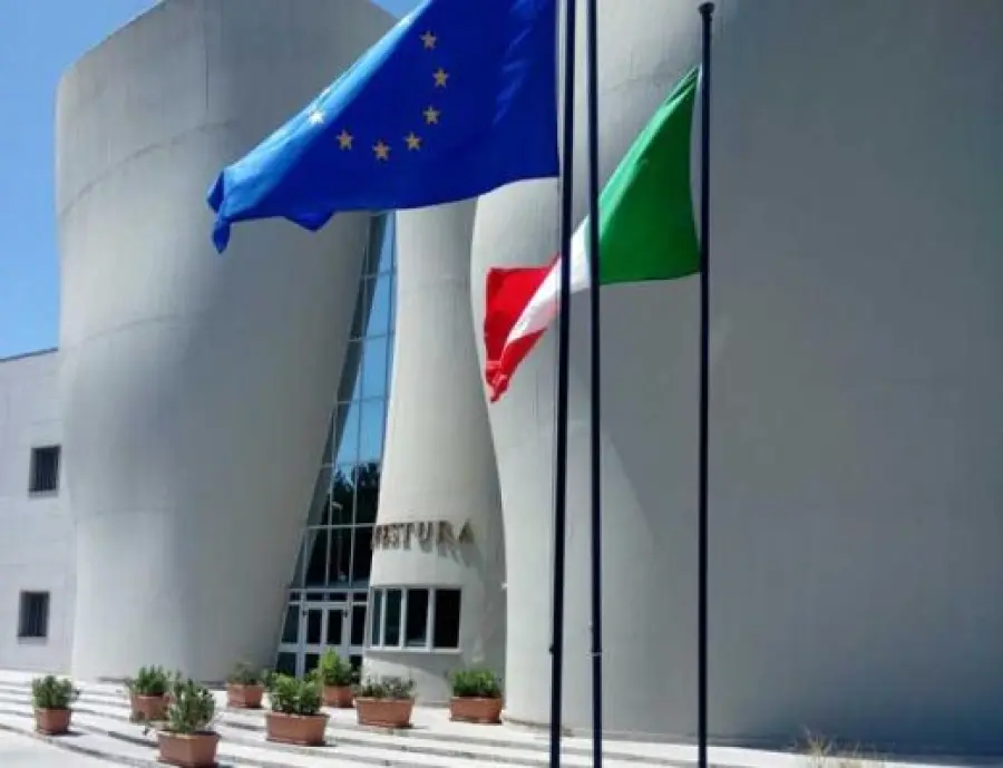 Alla Questura di Sassari una giornata con i più piccoli tra legalità e sicurezza