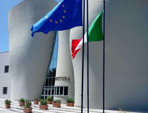 Alla Questura di Sassari una giornata con i più piccoli tra legalità e sicurezza