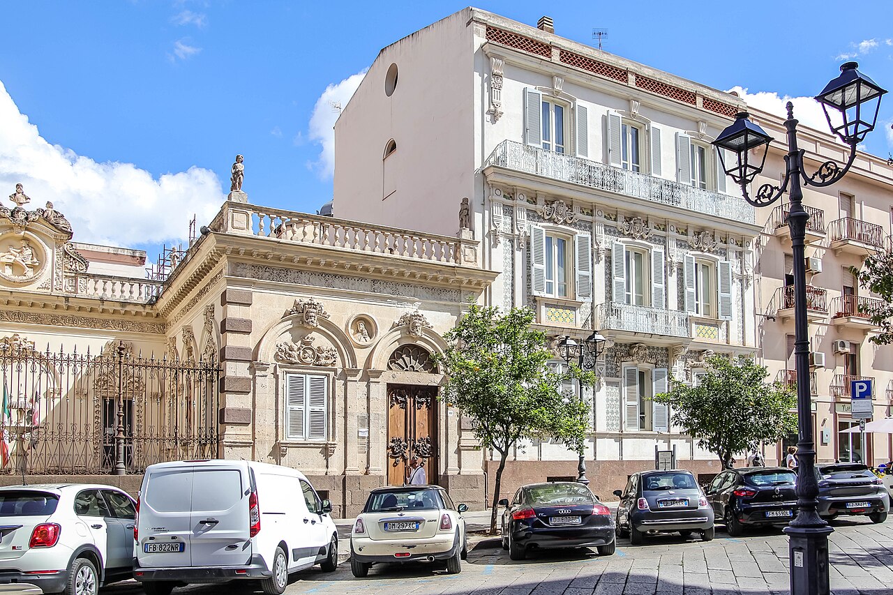 I luoghi della cultura da non perdere a Sassari