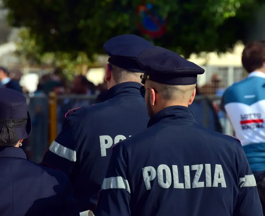 Furto al Tecnomat di Predda Niedda, arrestato un uomo dalla Polizia di Stato