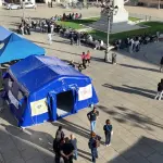 Sassari, la Protezione civile entra nelle scuole con i volontari del Servizio civile