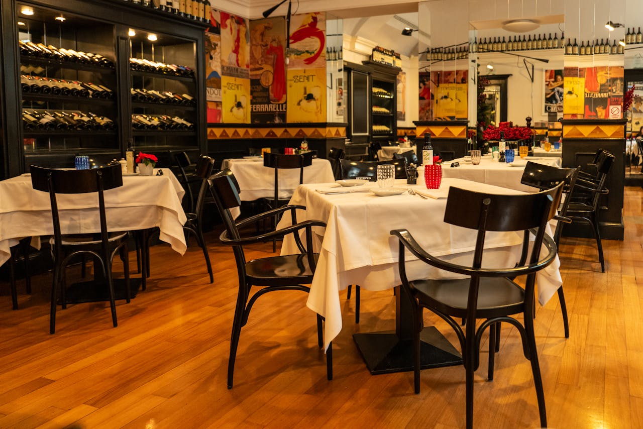 I migliori ristoranti tipici di Sassari