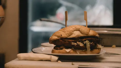 Street food sassarese: cosa assaggiare