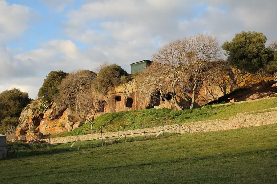 I siti storici e archeologici nei dintorni di Sassari