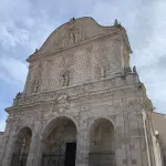 Le chiese più belle di Sassari