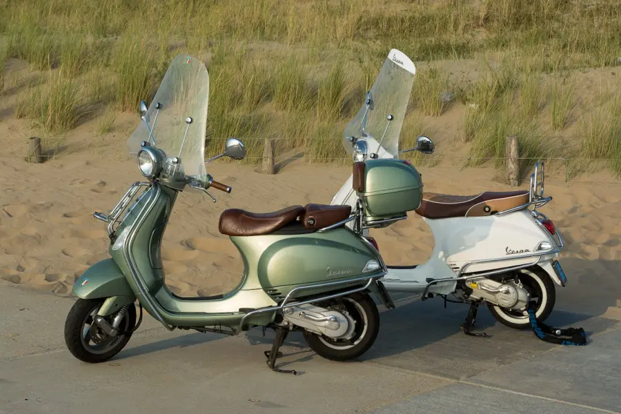 Come muoversi a Sassari e nel nord Sardegna