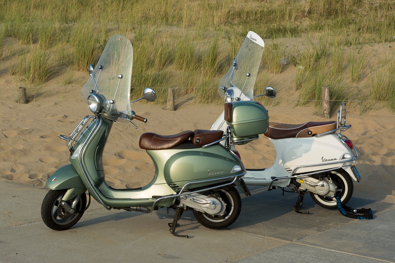 Come muoversi a Sassari e nel nord Sardegna